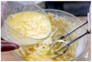 奶黄冰皮月饼的做法图解八