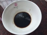 好吃的凉拌龙须菜做法图解4)