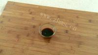 家常菜红烧茄子做法图解2)