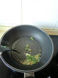 家常菜回锅豆腐做法图解5)