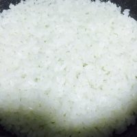 美味的蛋炒饭做法图解9)