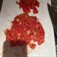 美味的番茄银鳕鱼的做法图解七