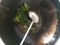 色香味俱全的烧茄子做法图解8)
