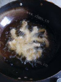 自己做的小酥肉做法图解4)