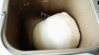 自制原味贝果做法图解2)