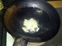 口感不错的海米炒小白菜做法图解5)