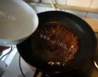 很有食欲的肉沫粉条做法图解8)