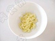 最爱吃的蒜茸开背虾做法图解2)