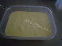 家常奶油冰淇淋