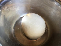 美味营养的千层肉饼做法图解2)