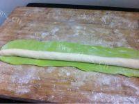 美味的白菜饺子做法图解7)