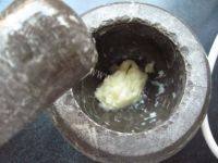 家常菜泡菜汤做法图解6)