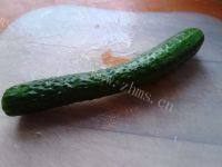 健康美食凉拌金针菇做法图解2)