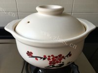 回味无穷的清炖狮子头做法图解13)