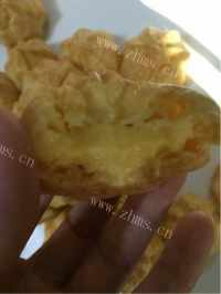 美味的泡芙