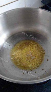 家常菜西红柿炒鸡蛋做法图解4)