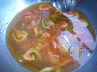 外婆做的番茄汤的做法图解九