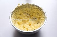 好吃的芝士蔓越莓饼干做法图解1)