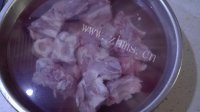 家常菜粉蒸排骨做法图解1)