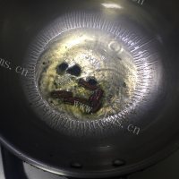 可口无肉版麻辣豆腐做法图解9)