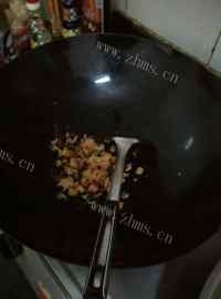 养生家常杂粮香饭做法图解8)