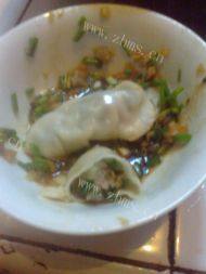 「DIY美食」包饺子
