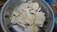 家常菜红烧春笋做法图解1)