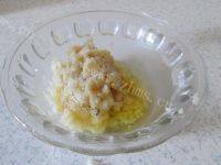 家常菜莲蓬豆腐做法图解7)