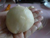 肉烧饼做法图解9)