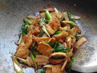 家常菜蒜香回锅肉