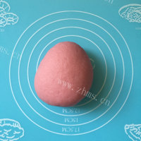 可口的冰皮月饼做法图解7)