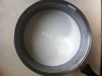”家庭式“西葫芦鸡蛋火腿包子做法图解2)