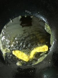 在家做的炸鸡柳做法图解6)