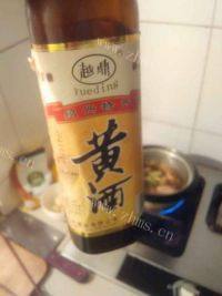 美味的可乐鸡翅做法图解4)
