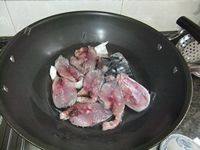 自制香煎马鲛鱼做法图解3)