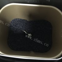 自制黑芝麻糊做法图解2)
