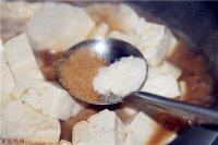 美味的鳕鱼炖豆腐做法图解18)