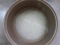 好吃的酱油南瓜饭做法图解2)