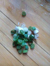家常菜西红柿菠菜汤做法图解4)