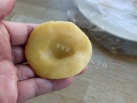 自制蓝莓酥做法图解10)