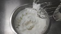 独特的酸奶溶豆做法图解4)