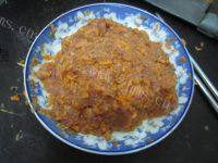 家常菜蚝油白菜包做法图解4)