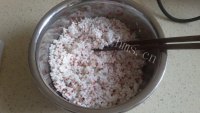 桂花馅粽子做法图解4)