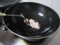 「DIY美食」苦瓜炒肉做法图解4)