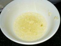 「DIY」清炒荷兰豆做法图解4)