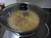 辣炒白菜做法图解4)
