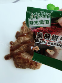 好吃的托斯卡纳牛排做法图解7)