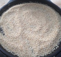 美味的自制芝麻酱做法图解2)