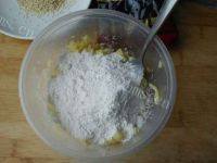 「手工美食」豆沙土豆饼做法图解2)