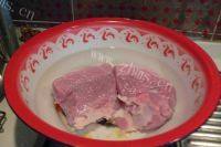 「DIY美食」梅菜扣肉做法图解1)
